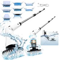 Airlovers Electric Spin Scrubber 2025