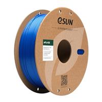 eSUN PLA Filament 1.75mm, PLA High Speed 3D Printer Filament Dimensional Accuracy +/- 0.05mm, Speedy PLA Filament for High Speed Printers