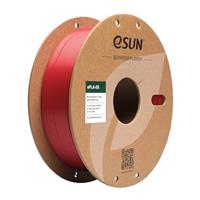 eSUN PLA Filament 1.75mm, PLA High Speed 3D Printer Filament Dimensional Accuracy +/- 0.05mm, Speedy PLA Filament for High Speed Printers