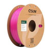 eSUN PLA Filament 1.75mm, PLA High Speed 3D Printer Filament Dimensional Accuracy +/- 0.05mm, Speedy PLA Filament for High Speed Printers