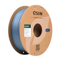 eSUN PLA Filament 1.75mm, PLA High Speed 3D Printer Filament Dimensional Accuracy +/- 0.05mm, Speedy PLA Filament for High Speed Printers