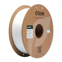 eSUN PLA Filament 1.75mm, PLA High Speed 3D Printer Filament Dimensional Accuracy +/- 0.05mm, Speedy PLA Filament for High Speed Printers