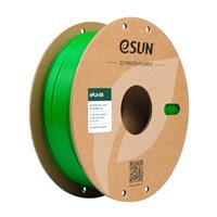 eSUN PLA Filament 1.75mm, PLA High Speed 3D Printer Filament Dimensional Accuracy +/- 0.05mm, Speedy PLA Filament for High Speed Printers