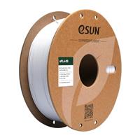 eSUN PLA Filament 1.75mm, PLA High Speed 3D Printer Filament Dimensional Accuracy +/- 0.05mm, Speedy PLA Filament for High Speed Printers