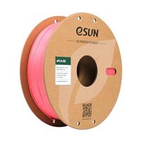 eSUN PLA Filament 1.75mm, PLA High Speed 3D Printer Filament Dimensional Accuracy +/- 0.05mm, Speedy PLA Filament for High Speed Printers