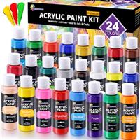 ESSENSON Acrylic Paint