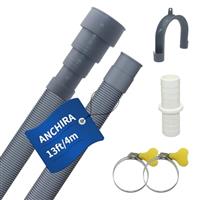 Anchira Washing Machine Drain Hose