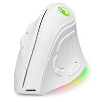 IFYOO 2.4G / BT/Wired Tri-Mode RGB Rechargeable G53 Wireless