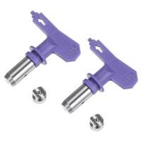 sourcing map Silicone Rubber Hole Plug Soft Flexible Stopper