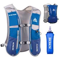 Azarxis 5 L Running Vest Backpack, Lightweight Hydration Ves