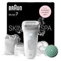 Braun Products for Grooming and Epilation