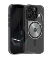Aulumu A16 for iPhone 16 Magnetic Case