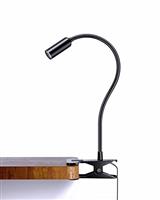 Reading Light, Eye Protection Book Light, 3 Colors & 10 Brightness Reading lamp, USB Reading Lanterns Clip on Book, dimmable Flexible Gooseneck Clamp Lamp for Desk, Headboard and Bedroom