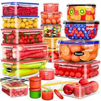 RockBerry Food Storage Container Parent
