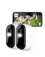 Arlo Home Security