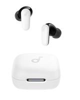 soundcore P30i by Anker Noise Cancelling Earbuds, Strong and Smart Noise Cancelling, Powerful Bass, 45H Playtime, 2-in-1 Case and Phone Stand, IP54, Wireless Earbuds, Bluetooth 5.4,App