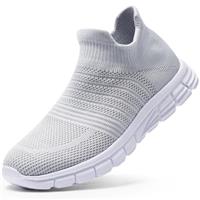 Girls Trainers Kids Athletic Shoes Toddlers Glitter Casual L