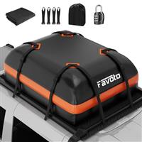 Favoto Sedan Car Cover Waterproof - Custom Fit for BMW 3 Ser