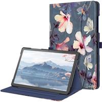 FINTIE Case for Samsung Galaxy Tab A9 Plus / A9+ 11 Inch 2023 Model (SM- X210/ X216/ X218), Multi-Angle Viewing Smart Stand Cover with Pocket Auto Wake/Sleep