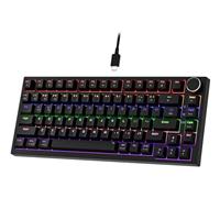 NEWMEN GM326 Wired Gaming Keyboard