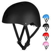 Kids Helmet, Kids Bike Helmet Age 3-13, Adjustable Cycle Helmet for Boys Girls & Toddler, Lightweight Skateboard Helmet Children Safety Multi-Sport Bicycle Helmet for Cycling Scooter Skating