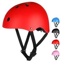 Kids Helmet, Kids Bike Helmet Age 3-13, Adjustable Cycle Helmet for Boys Girls & Toddler, Lightweight Skateboard Helmet Children Safety Multi-Sport Bicycle Helmet for Cycling Scooter Skating