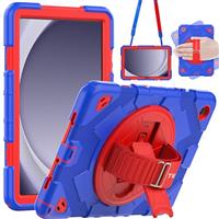 TECHGEAR SUPE Case S-CASE SCASE fits Sumsung Tab A9 Plus X210 Series