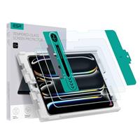 ESR iPad Tempered Glass Screen Protector, HD Clarity