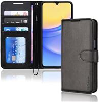 TECHGEAR LW01 Case for Samsung Galaxy A15 5G