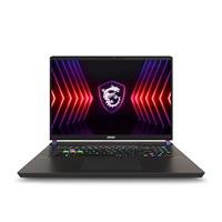 Discover MSI Gaming Laptops and more