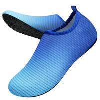 WateLves Water Shoes Barefoot Shoes Mens Women Beach Aqua Socks Swim Swimming Pool