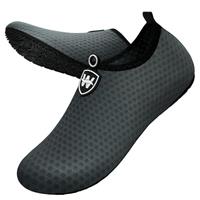 WateLves Water Shoes Barefoot Shoes Mens Women Beach Aqua Socks Swim Swimming Pool