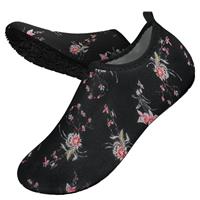 WateLves Water Shoes Barefoot Shoes Mens Women Beach Aqua Socks Swim Swimming Pool