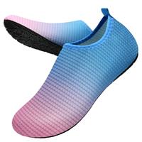 WateLves Water Shoes Barefoot Shoes Mens Women Beach Aqua Socks Swim Swimming Pool