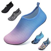 WateLves Water Shoes Barefoot Shoes Mens Women Beach Aqua Socks Swim Swimming Pool