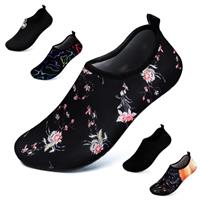 WateLves Water Shoes Barefoot Shoes Mens Women Beach Aqua Socks Swim Swimming Pool