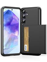 ACOCOBUY for Samsung Galaxy S25+ Wallet Case with Card Holde