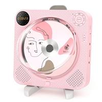 Portable CD Player, Arafuna Bluetooth cd player for home wit