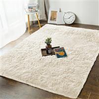 MOONLIGHT20015 Rugs Living Room Bedroom- Fluffy Shaggy Area Rugs for Hallway, Lounge, Dining Room Super Soft Thick Pile Non-Slip Non-Shedding Rug