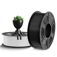 TECBEARS PETG Filament 1.75mm 1KG, PETG 3D Printer Filament
