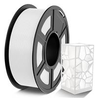 TECBEARS PETG Filament 1.75mm 1KG, PETG 3D Printer Filament
