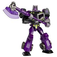 Transformers Legacy United Voyager Class Animated Universe Decepticon Motormaster Action Figure