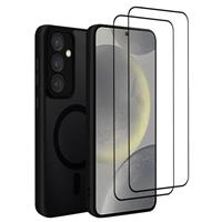 32nd Classic Series 2.0 - Real Leather Book Wallet Flip Case