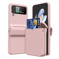 TECHGEAR HS07 Case for Samsung Galaxy Z Flip 4