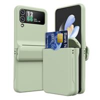 TECHGEAR HS07 Case for Samsung Galaxy Z Flip 4