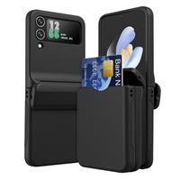 TECHGEAR HS07 Case for Samsung Galaxy Z Flip 4