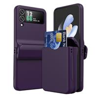 TECHGEAR HS07 Case for Samsung Galaxy Z Flip 4