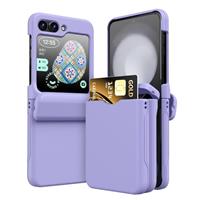 TECHGEAR HS07 Case for Samsung Galaxy Z Flip 5