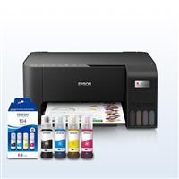 Epson Printers and Supplies Promotion