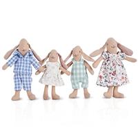 Giant bean Doll House Furniture Set